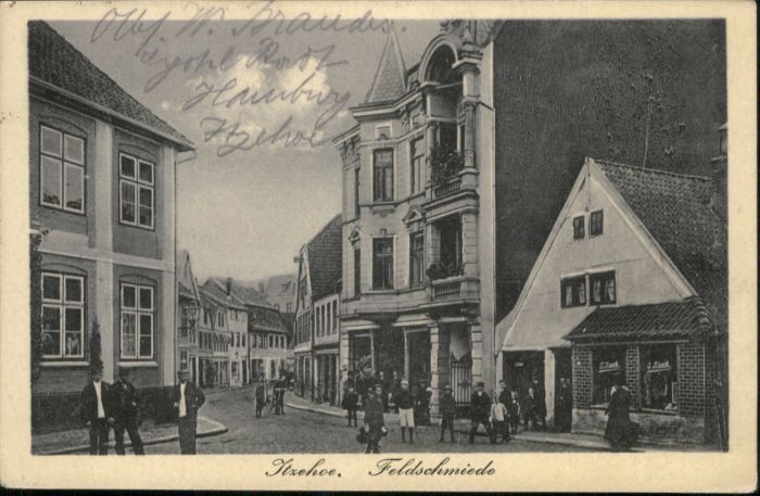 Itzehoe Feldschmiede