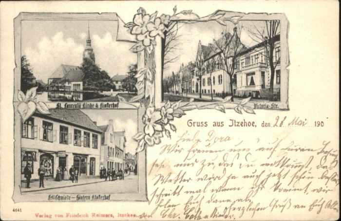 Itzehoe