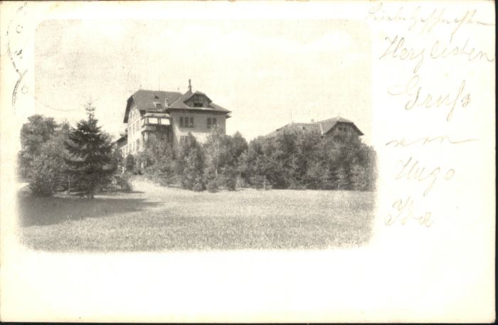 Augsburg [Stempelabschlag]