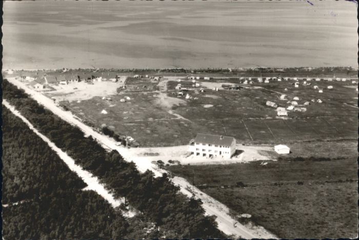 Sahlenburg Fliegeraufnahme