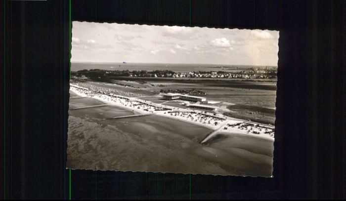 Doese liegeraufnahme