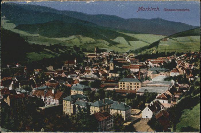 Markirch
