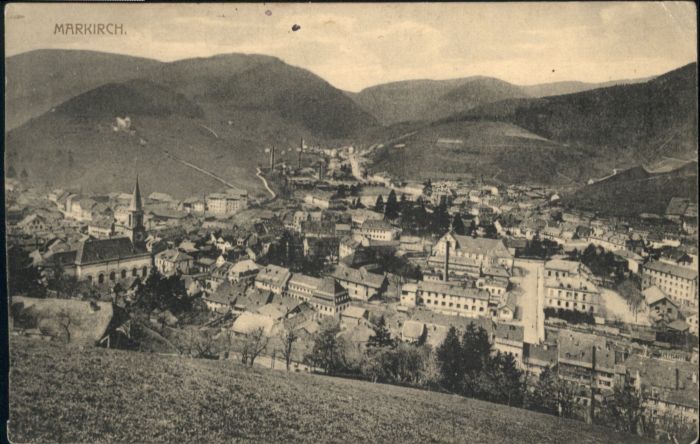Markirch