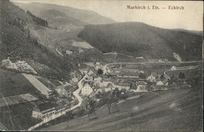 Markirch Eckirch