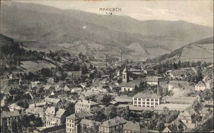 Markirch