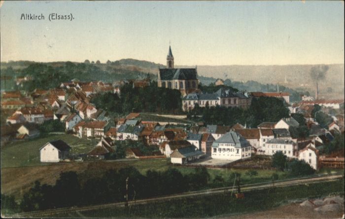 Altkirch