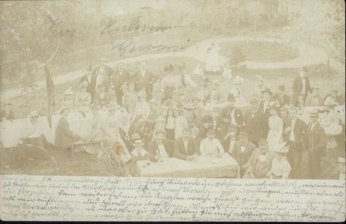 Strasbourg Alsace Strassburg Elsass [Stempelabschlag]