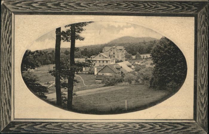 Drei-Aehren Trois-Epis Drei-Ähren Hotel Notre Dame