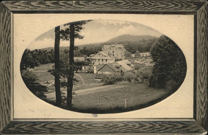 Drei-Aehren Trois-Epis Drei-Ähren Hotel Notre Dame