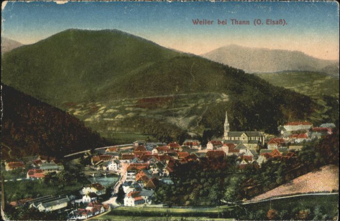 Thannweiler