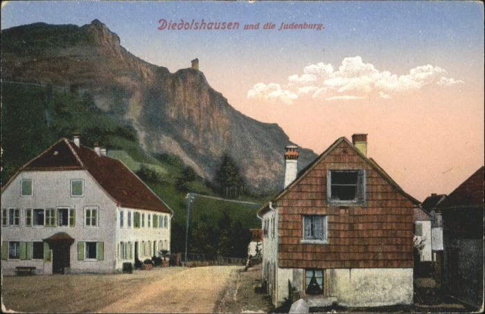 Diedolshausen Judenburg