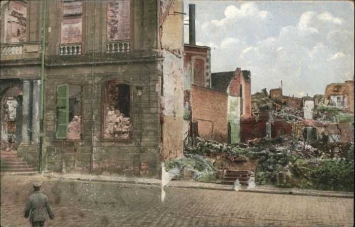 Rethel Ardennes Rethel