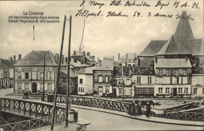 Le Chesne Ardennes Le_Chesne