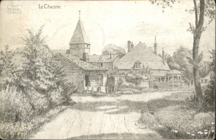 Le Chesne Ardennes Le_Chesne