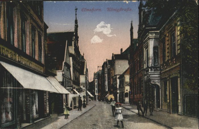 Elmshorn Königsstrasse