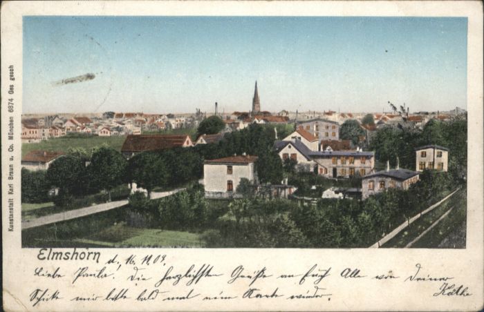 Elmshorn