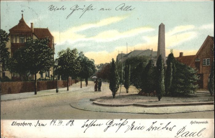 Elmshorn Kaltenweide