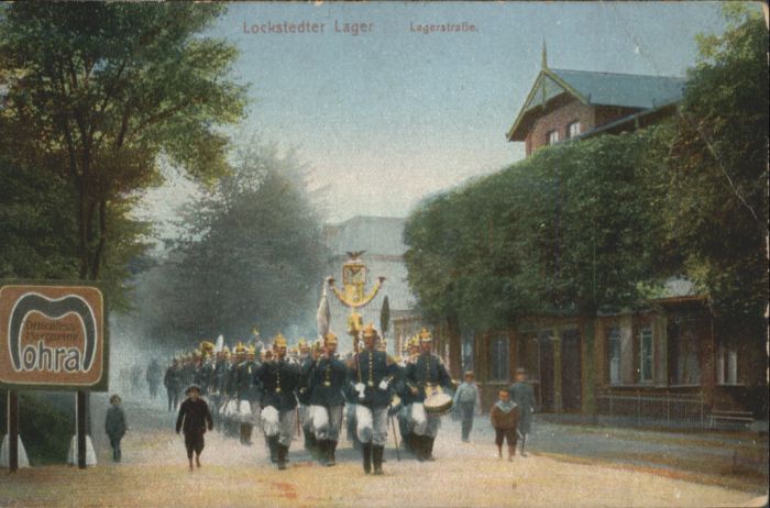 Lockstedt Lagerstrasse