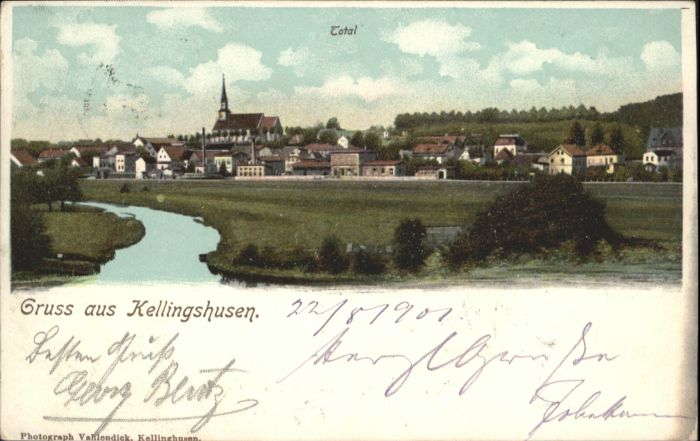 Kellinghusen