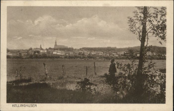 Kellinghusen