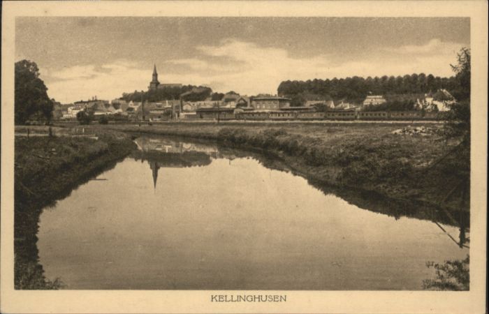 Kellinghusen