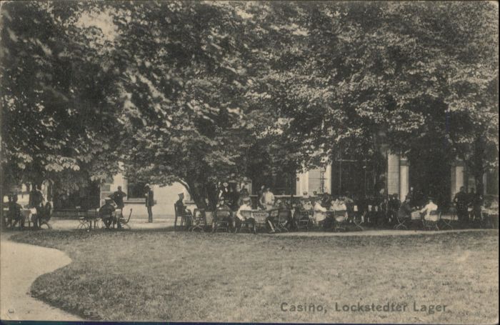 Lockstedt Lager Kasino