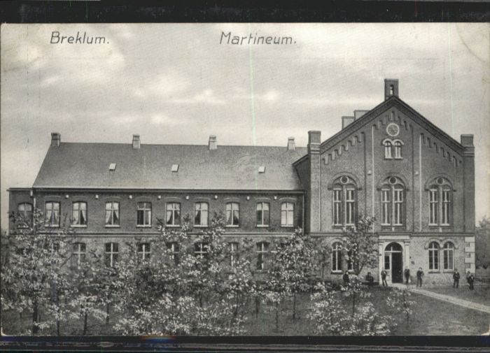 Breklum Martineum