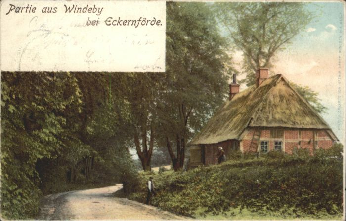 Windeby Eckernförde
