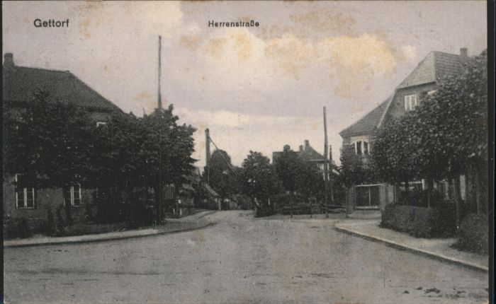 Gettorf Herrenstrasse