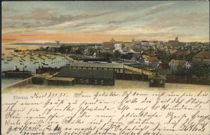 Ellerbek Kiel