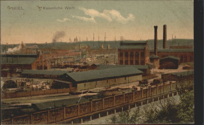 Kiel Werft