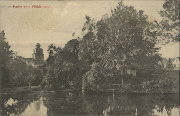 Neumuenster Schleswig-Holstein Neumünster [Verlag Hamburger Engroslage