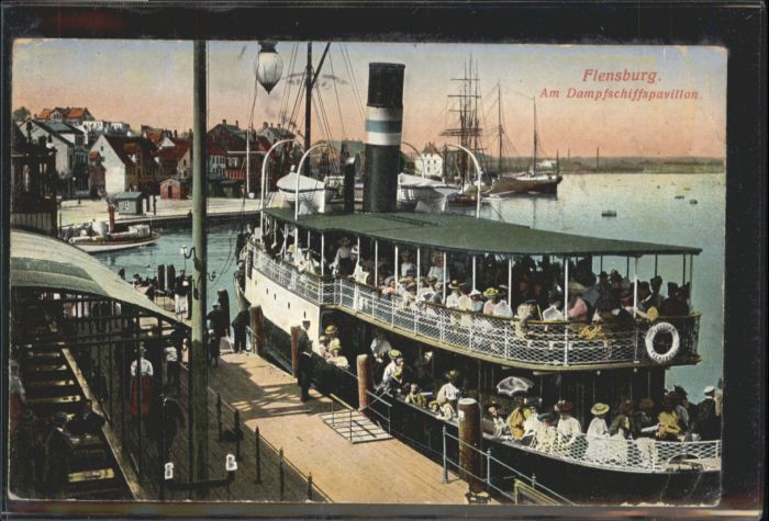 Flensburg Flensburg