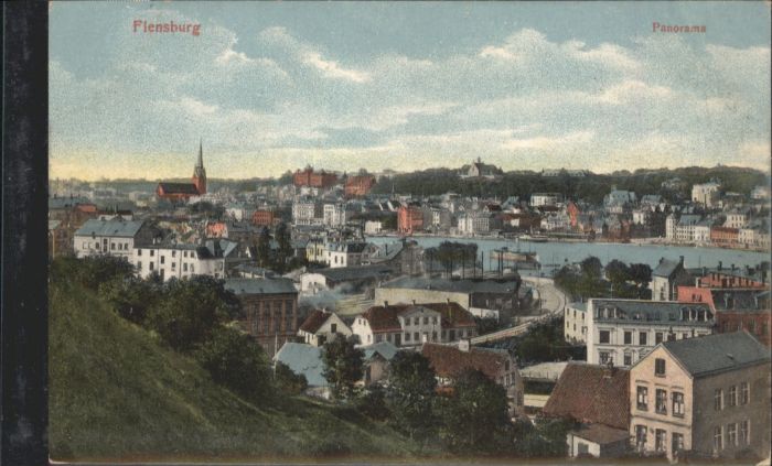 Flensburg