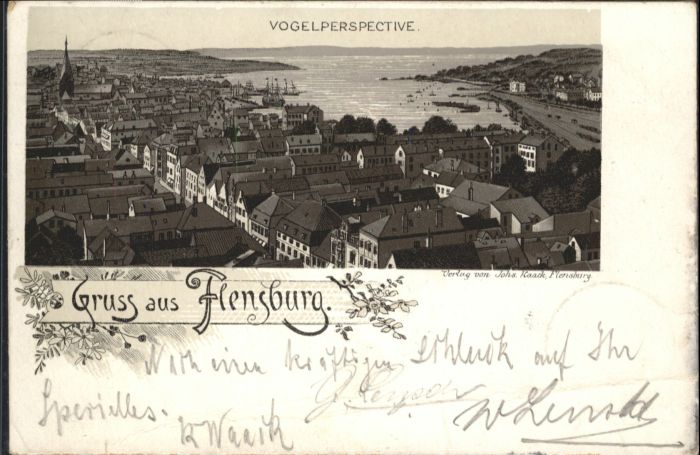 Flensburg