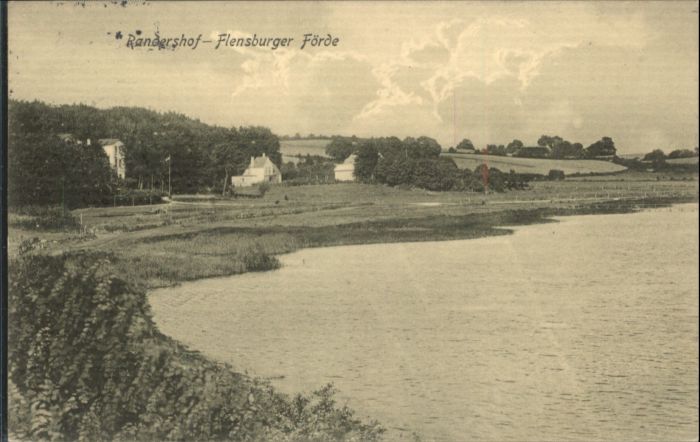 Flensburg Randershof