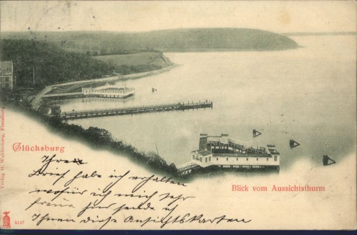 Gluecksburg Ostseebad Glücksburg_Ostsee