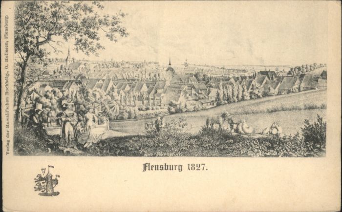 Flensburg