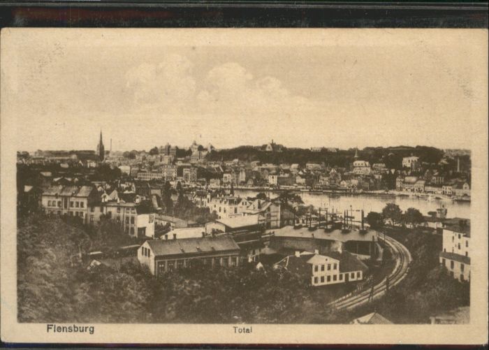 Flensburg