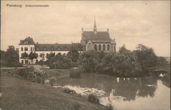 Flensburg Diakonissenanstalt