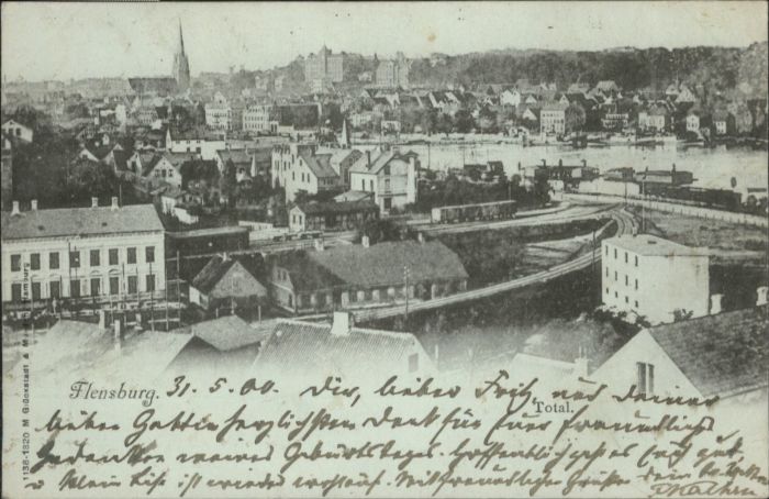 Flensburg