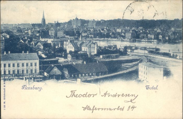 Flensburg