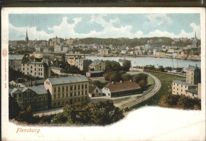 Flensburg