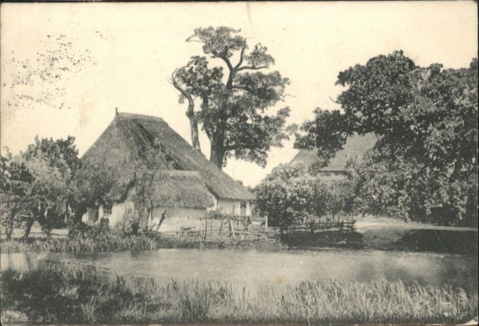 Israelsdorf Lübeck