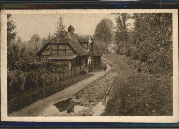 Israelsdorf