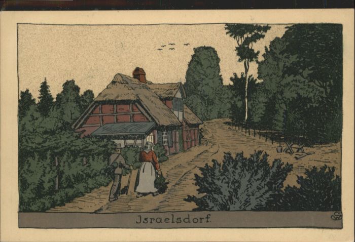 Israelsdorf