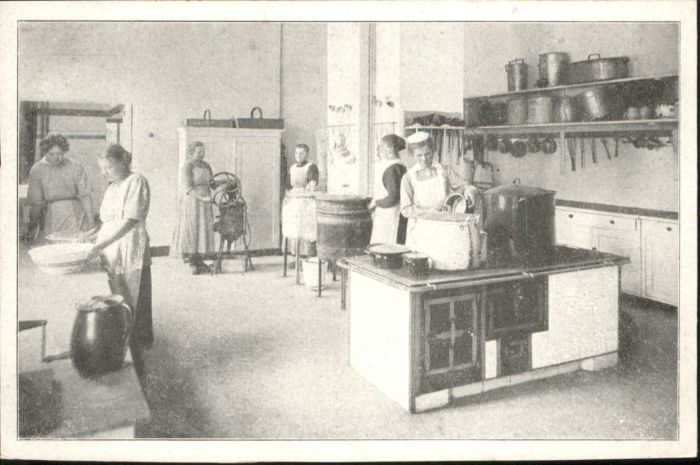 Haffkrug Ostseebad Haffkrug Erholungsheim Produktion