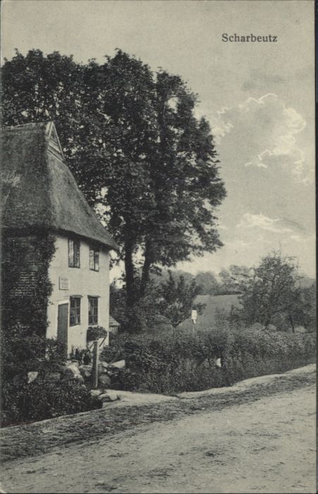 Scharbeutz Ostseebad Scharbeutz