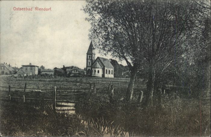 Niendorf Timmendorfer Strand