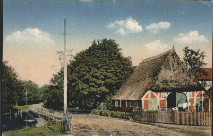 Timmendorfer Strand [?]